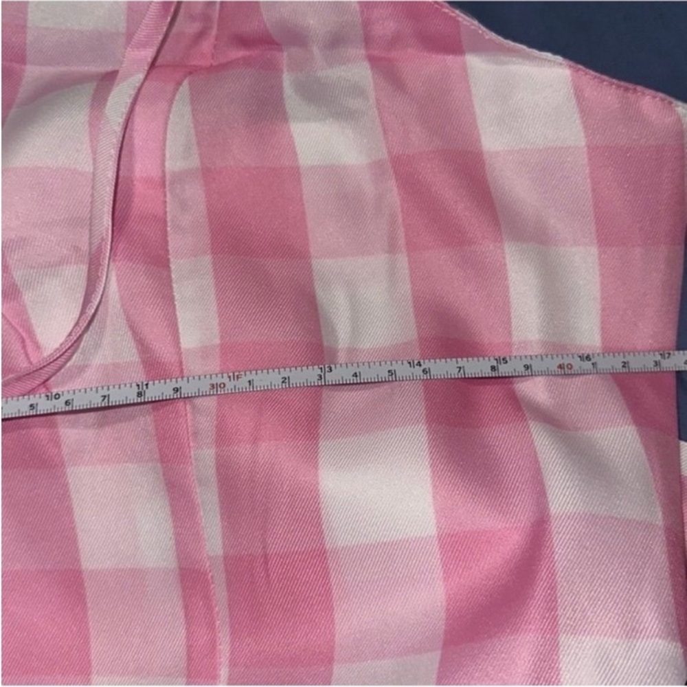 Barbie 1950s Plaid Dress 50s Vintage Outfits for Women Halloween Cosplay… - Picture 7 of 9